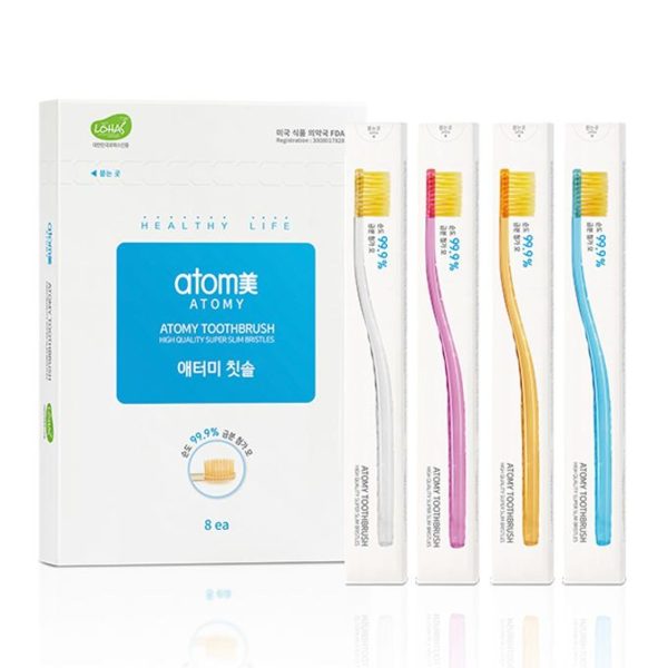 ATOMY TOOTHBRUSH Each One