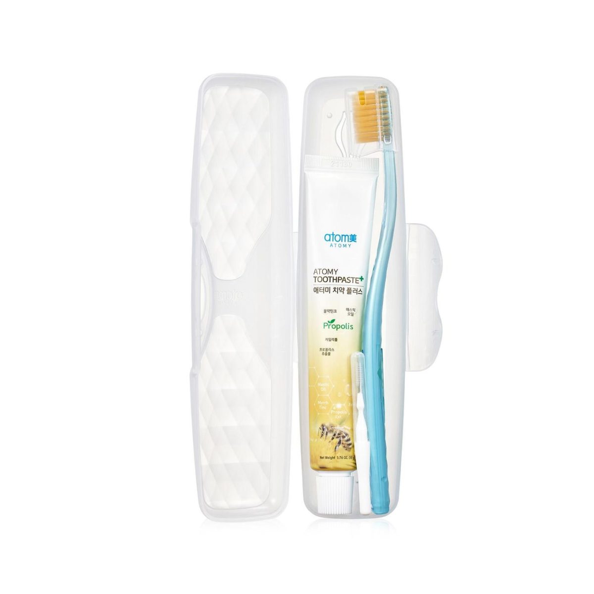 IMG_4089 Atomy Oral Care System - Image 1