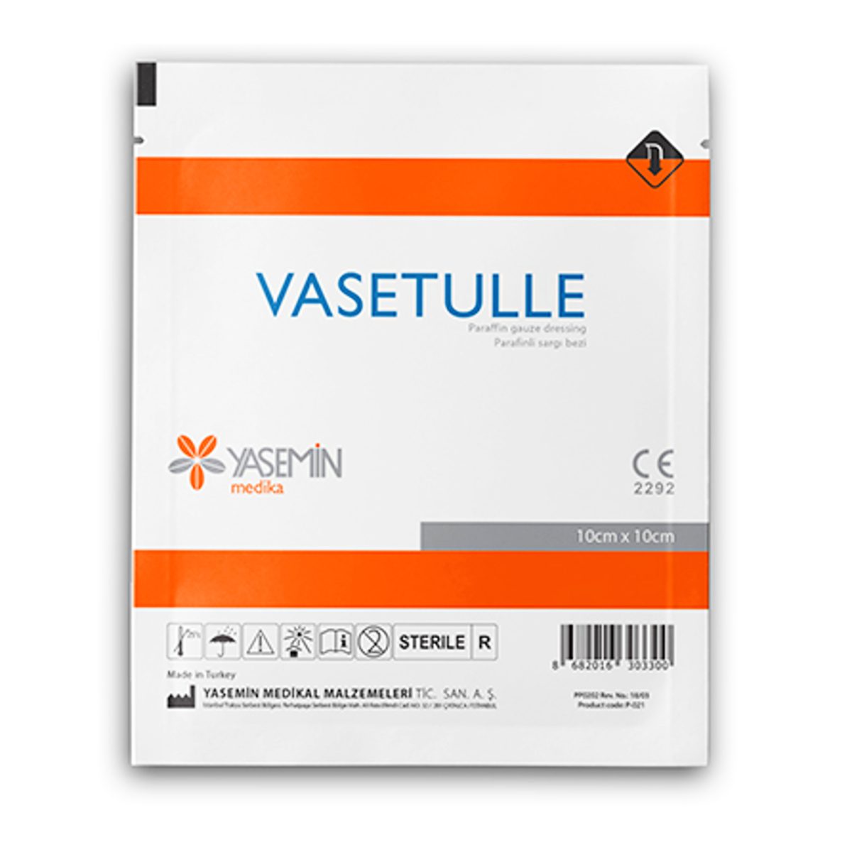 VASETULLE - Image 1