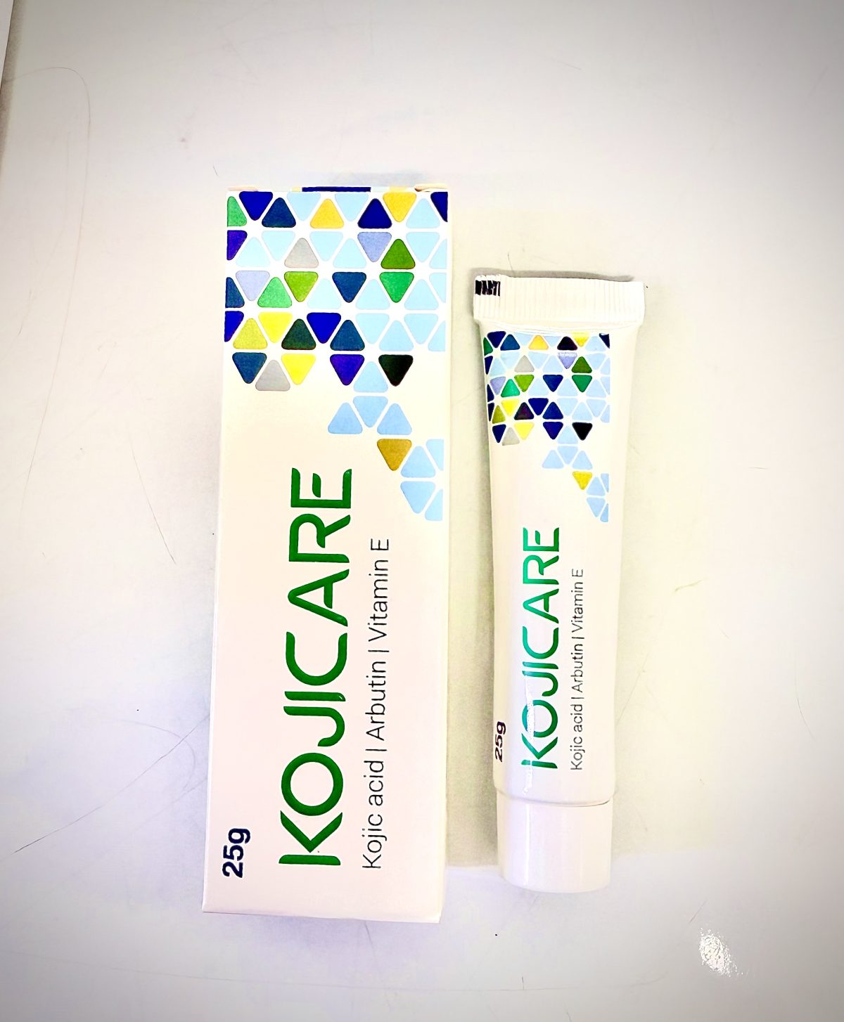IMG_6309 Kojicare Cream 25g - Image 1