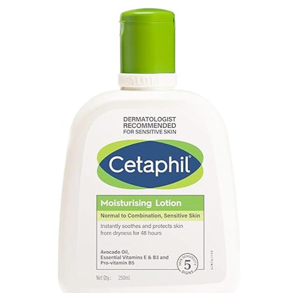 Cetaphil Moisturizing Lotion - 250ml