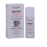 OLIO CAPITALE MELONI VITAMIN C + TRI-PEPTIDE SERUM 30ml