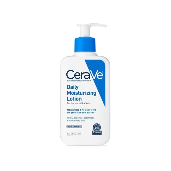 CeraVe Daily Moisturizing Lotion 237ml