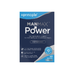 PRINCIPLE MANMAX POWER 60 capsules
