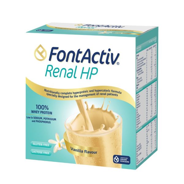 FONTACTIV RENAL HP
