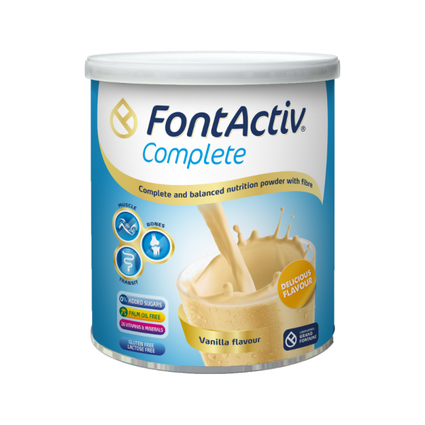 FontActiv Complete