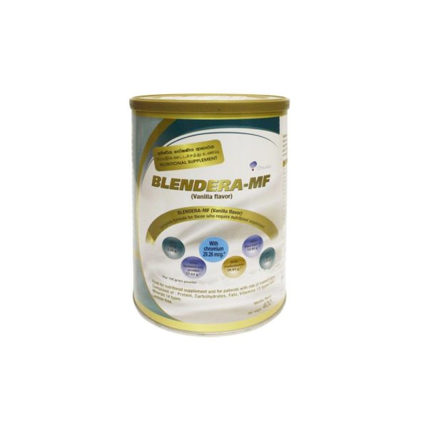 BLENDERA-MF 400G