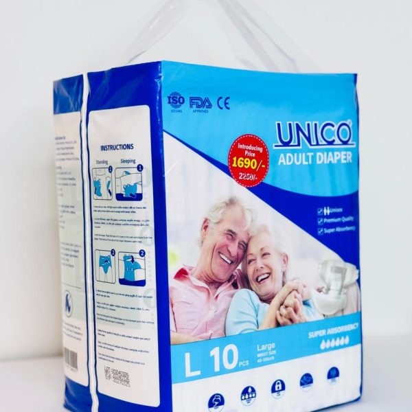 Unico Adult Diapers