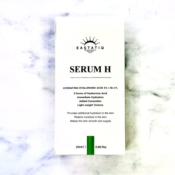 Serum H