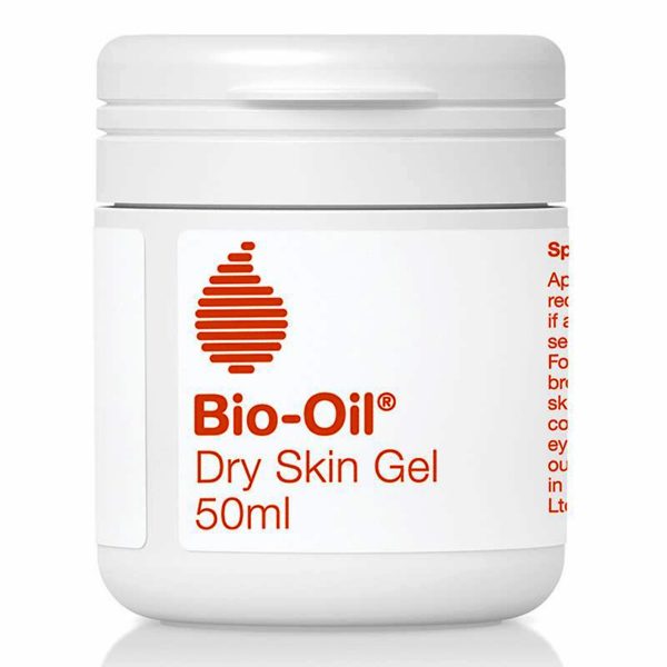 BIO-OIL DRY SKIN GEL