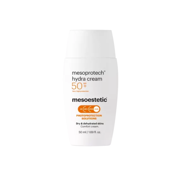 SPF 50+ Mesostatic Mesoprotective Hydra Cream 50ml