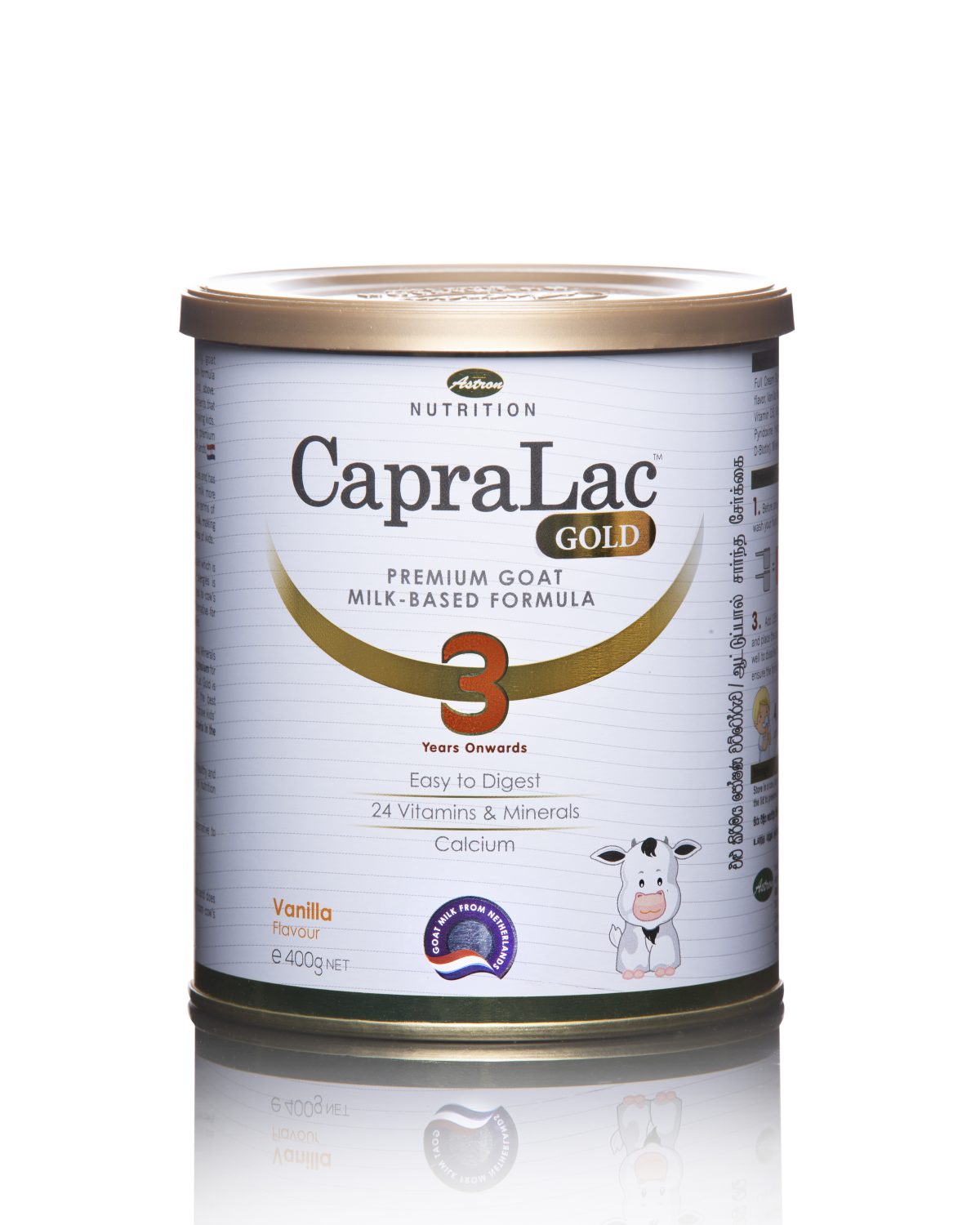 IMG_1232 CapraLac GOLD - Image 1