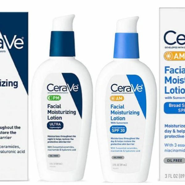 CeraVe 24-Hour Hydration Duo