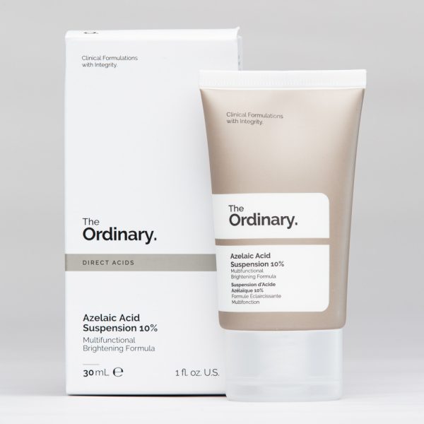 The Ordinary Azelaic Acid Suspension 10% - 30ml