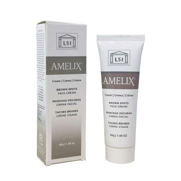 AMELIX Face Cream