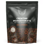 NZ Muscle Creatine Monohydrate