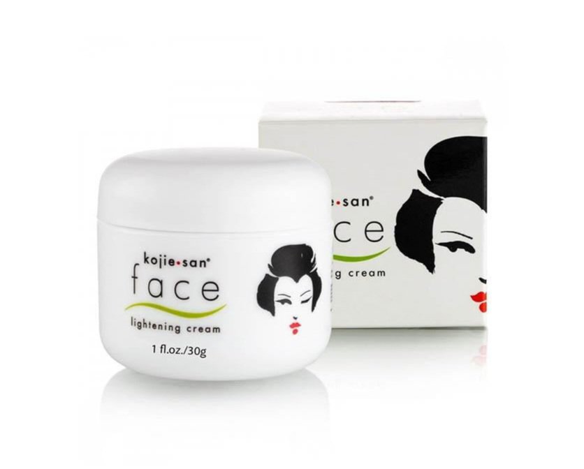 2025/09/1000203117.jpg Kojie San Face Lightening Cream - 30g - Image 1