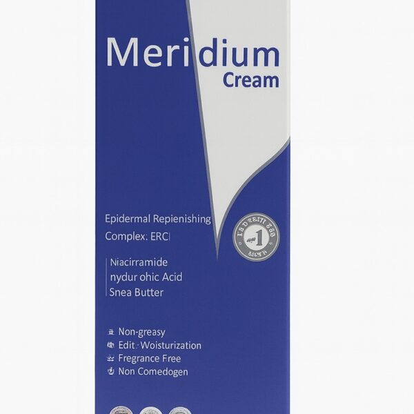 Meridium Cream