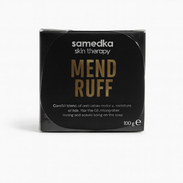 Mend Ruff Cream