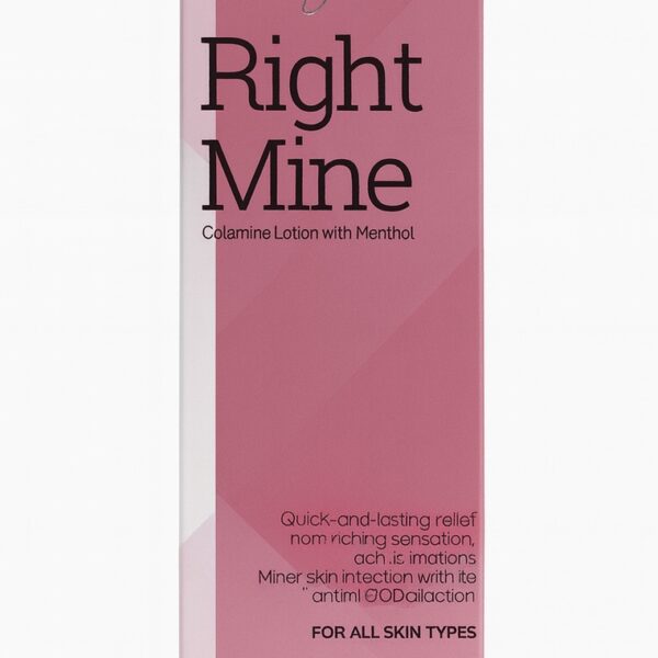 Right Mine