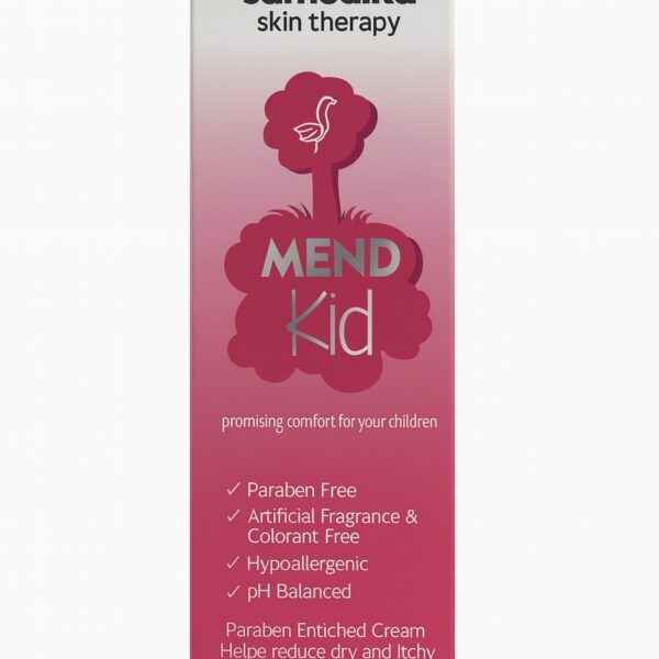 Mend Kid