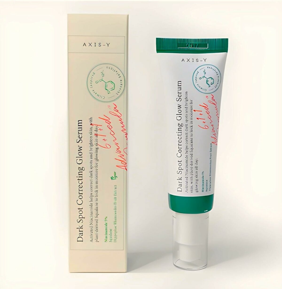 0666680_-axis-y-dark-spot-correcting-glow-serum-50ml- AXIS-Y Dark Spot Correcting Glow Serum - 50ml - Image 1