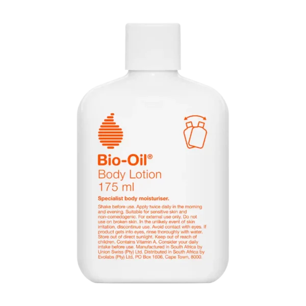 Bio Oil Body Lotion - 175ml