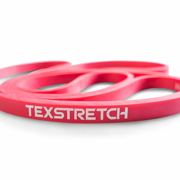 Resistance Band Red