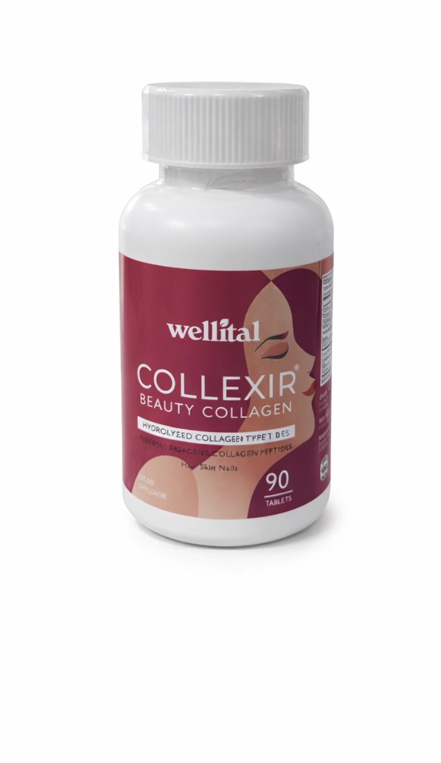 Screenshot Wellital Collexir Beauty Collagen - Image 1