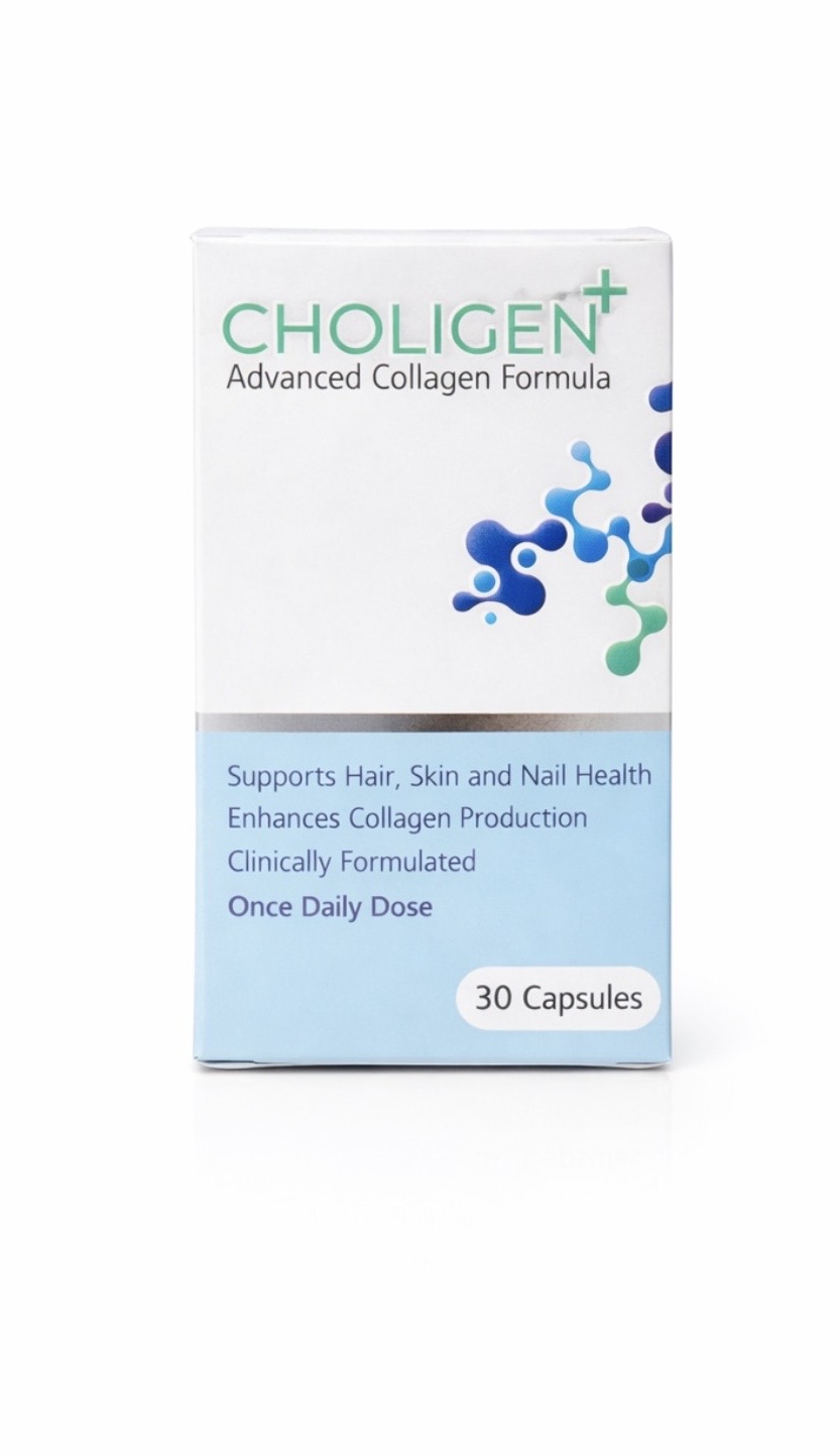 Screenshot CHOLIGEN Advanced Collagen Formula - Image 1