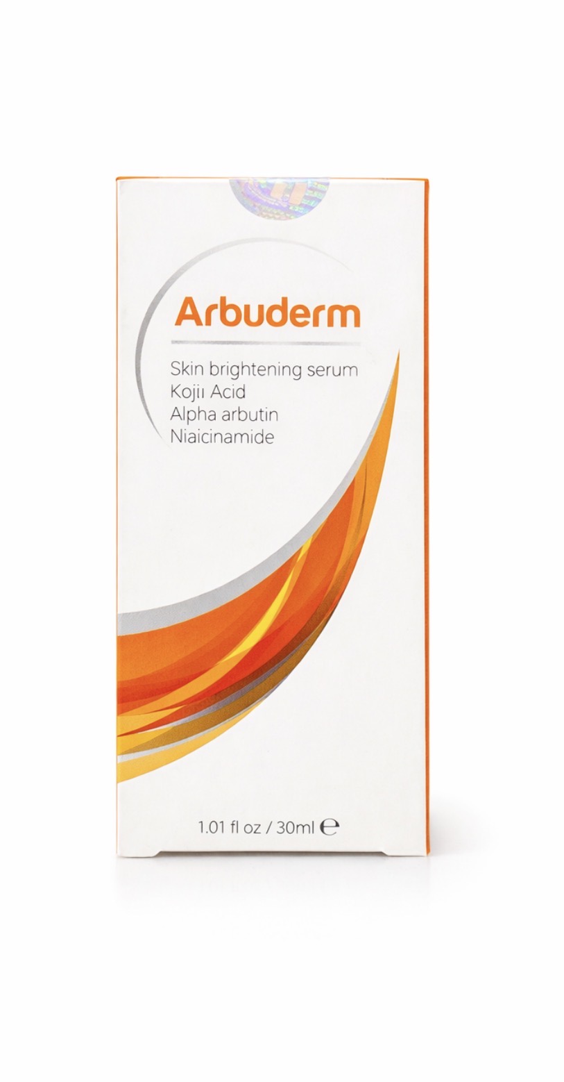 Screenshot Arbuderm - Image 1