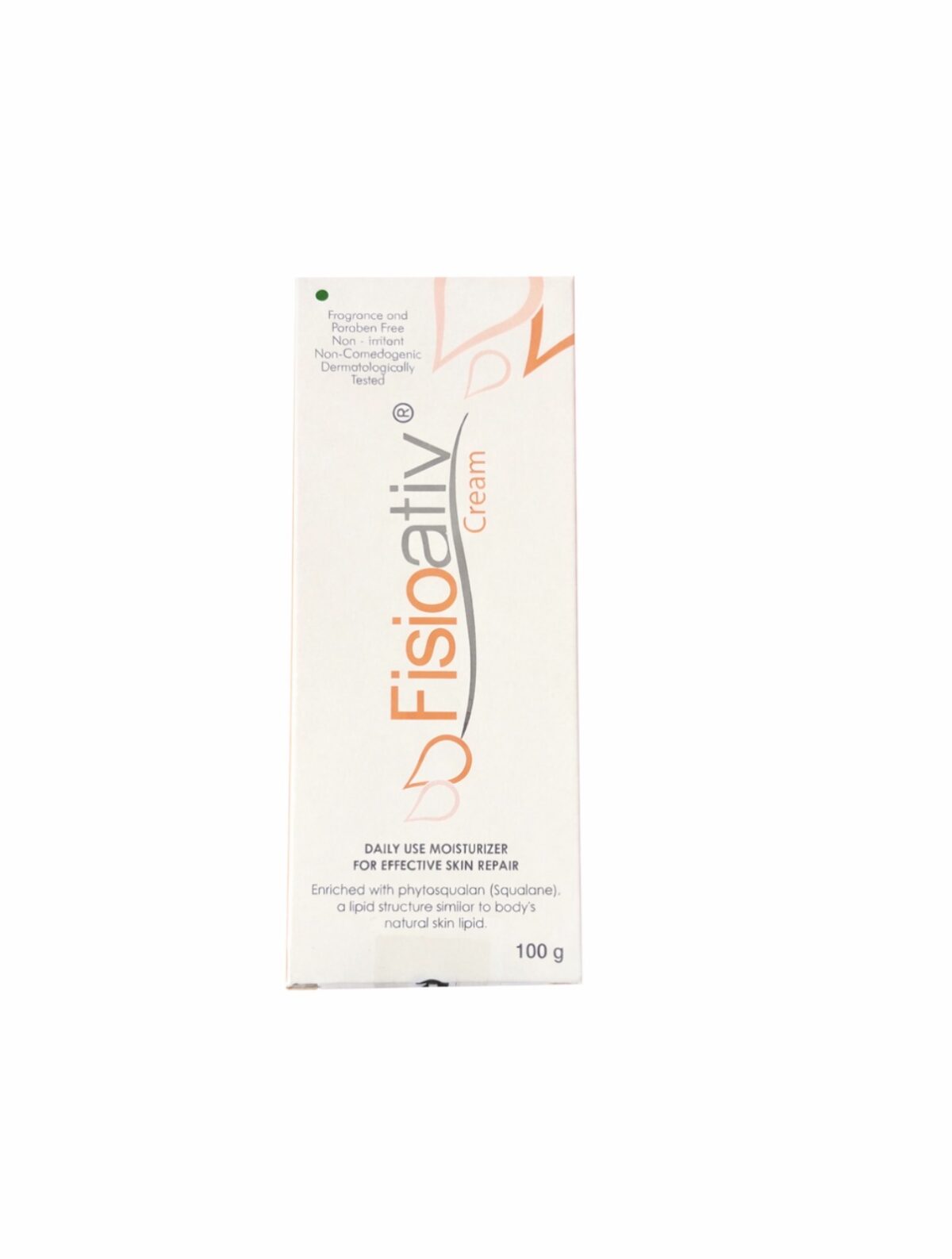 Screenshot Fisioativ Cream - Image 1