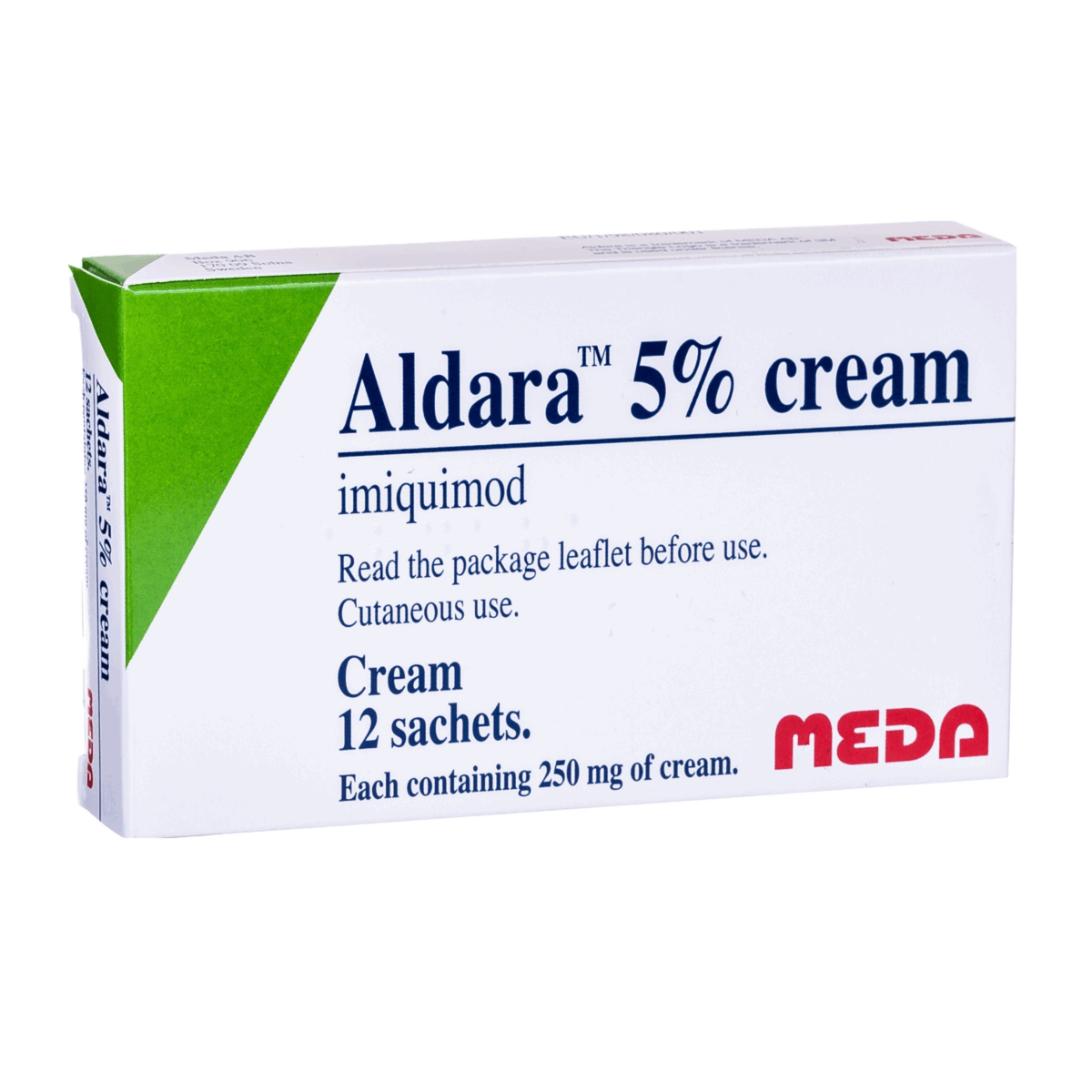 Aldara 5% Cream One Pack - Image 1