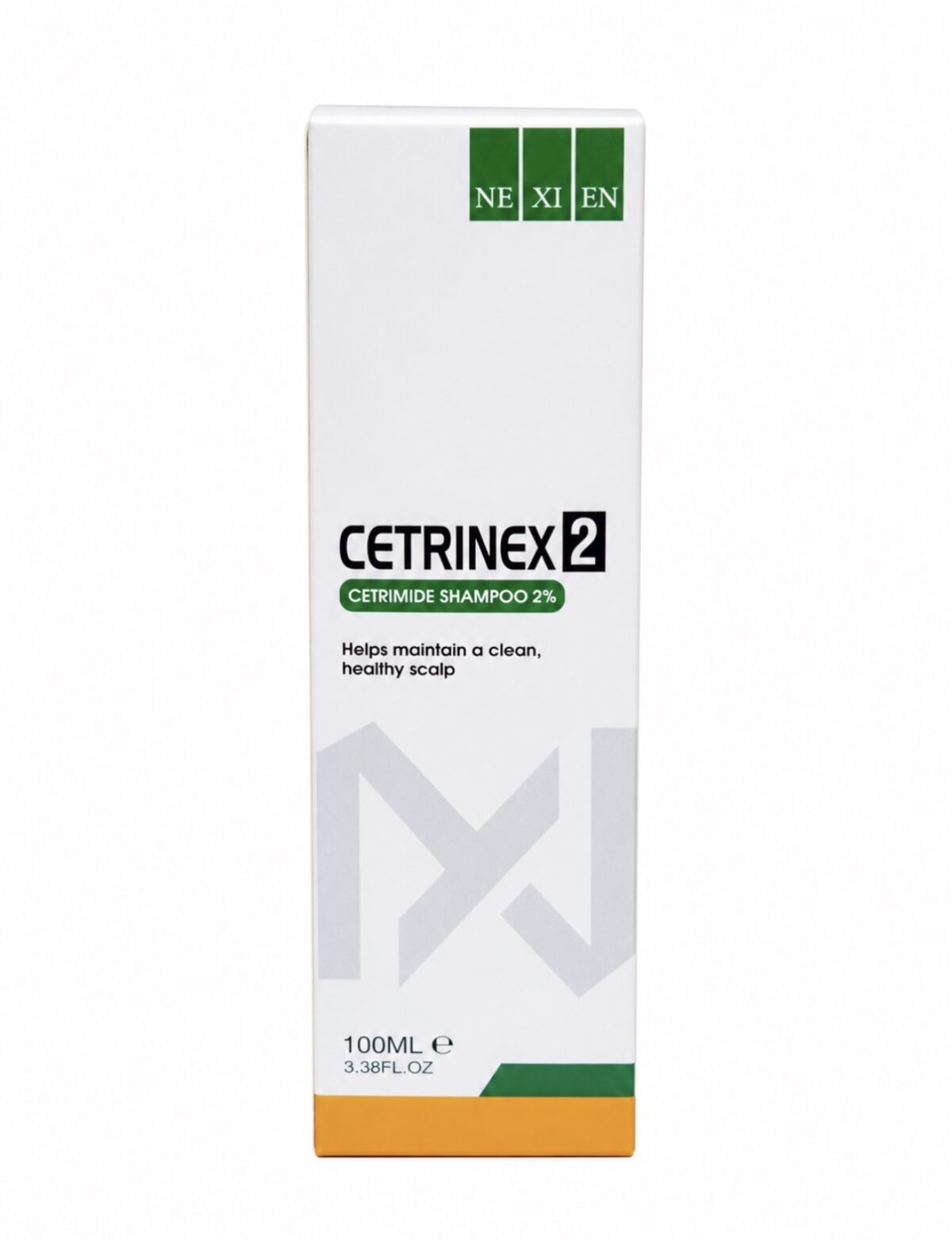 Cetrinex 2 - Image 1
