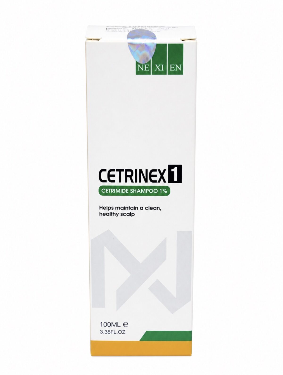 Cetrinex 1 - Image 1