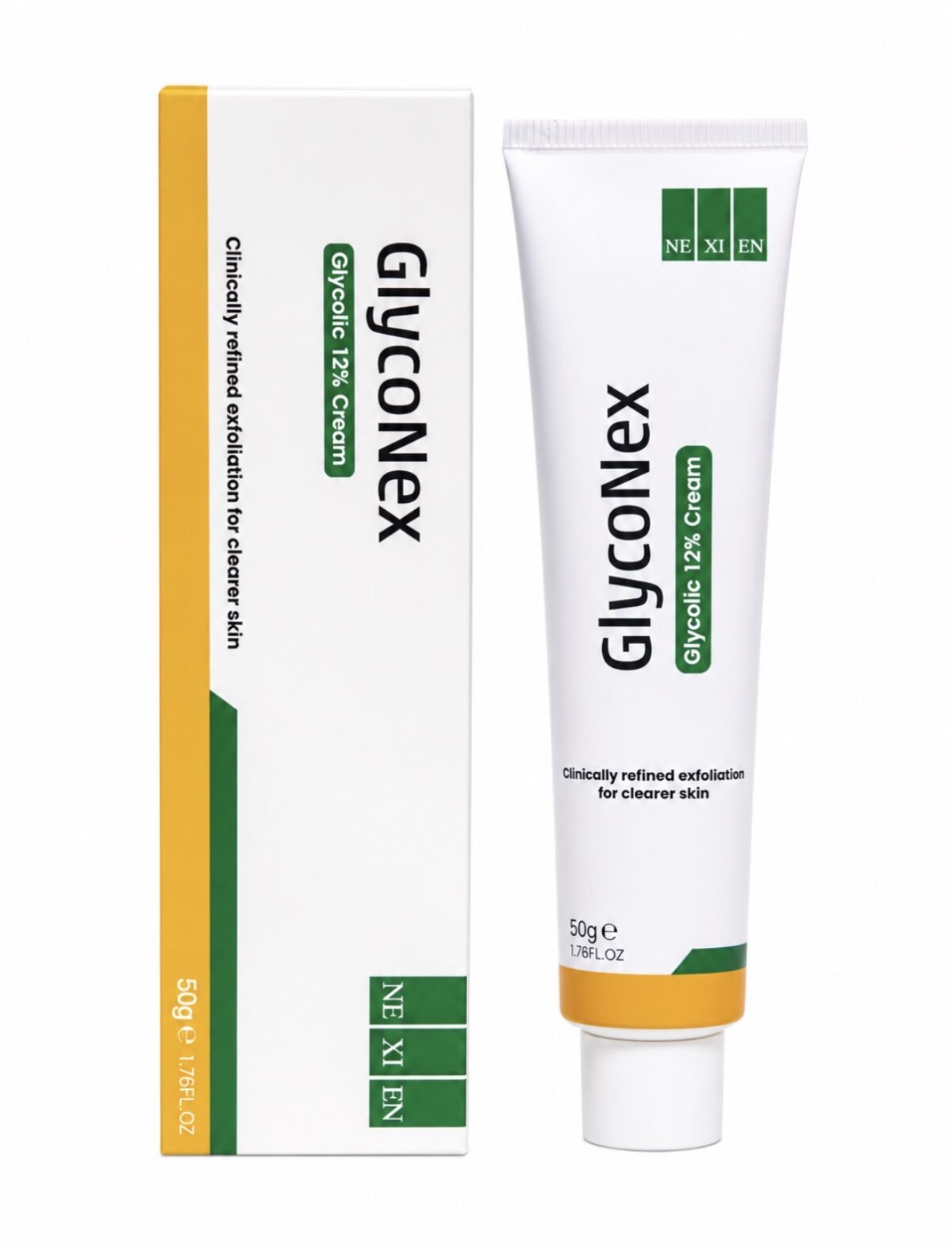 GlycoNex - Image 1