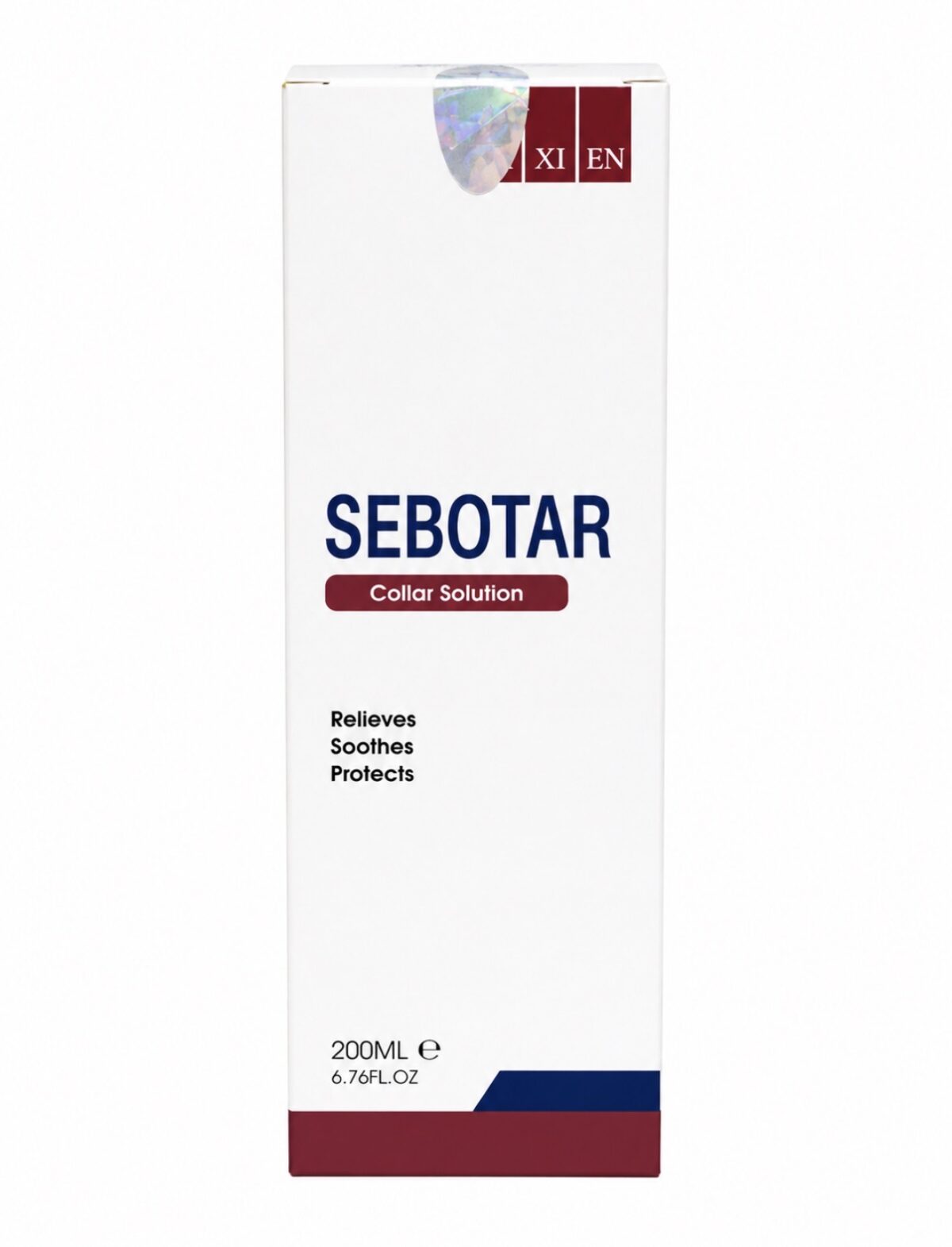 Sebotar - Image 1