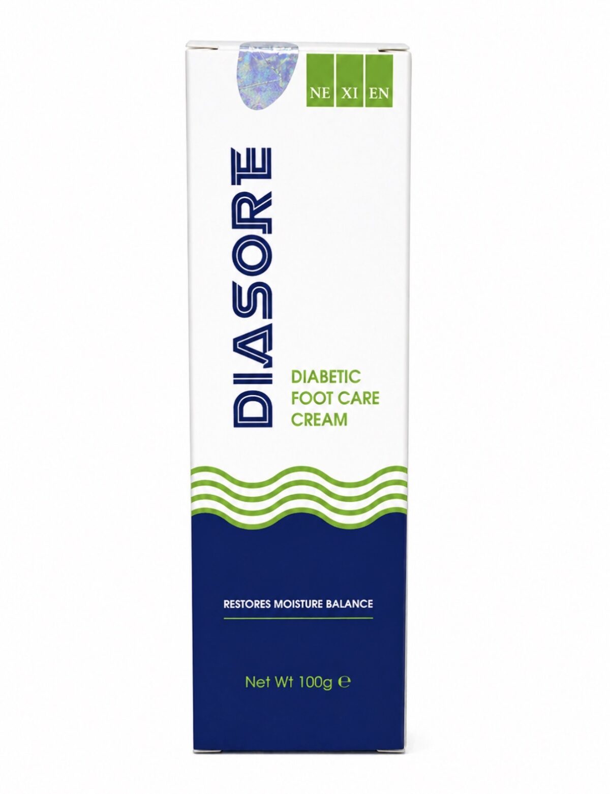 Diasore - Image 1