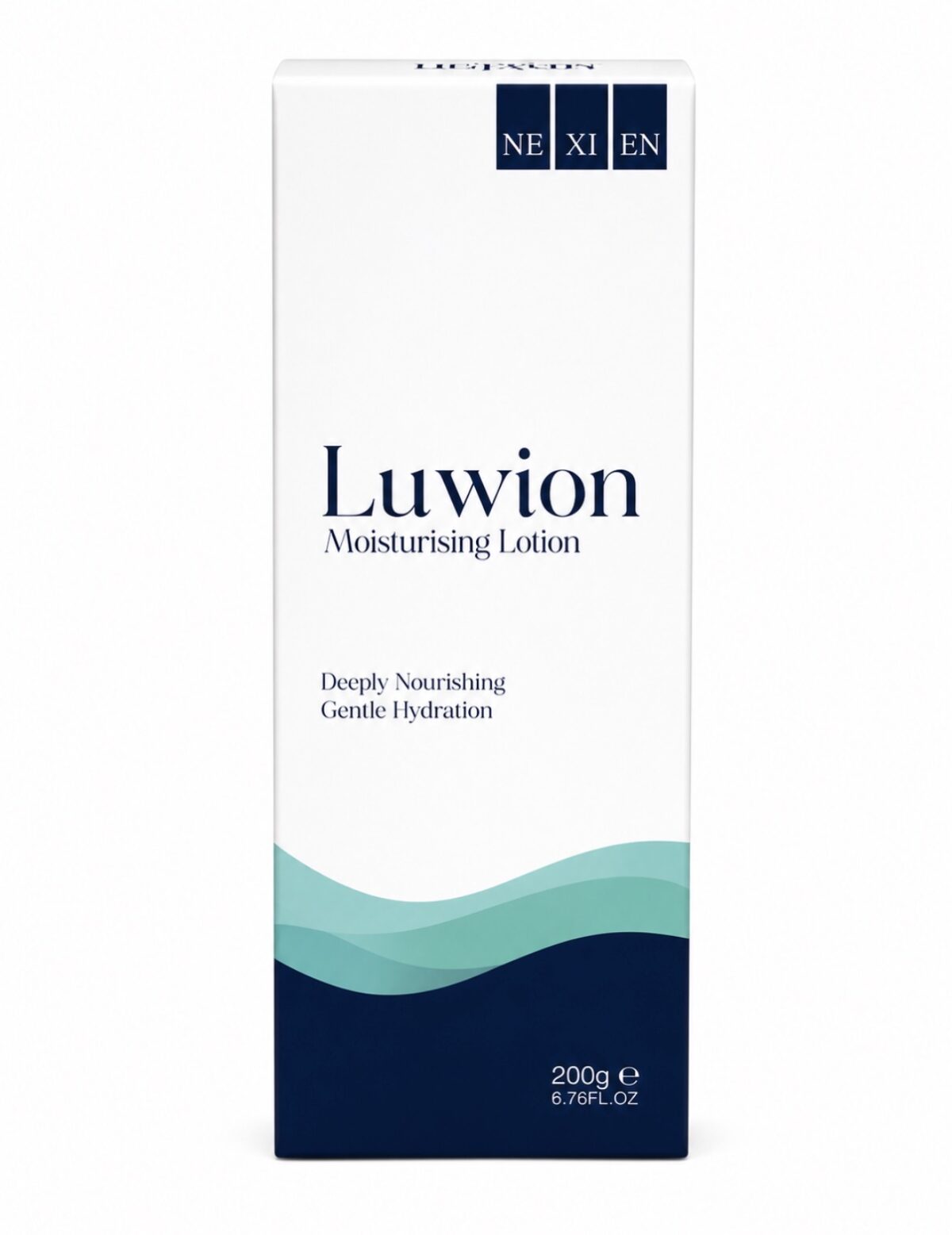 Luwion - Image 1
