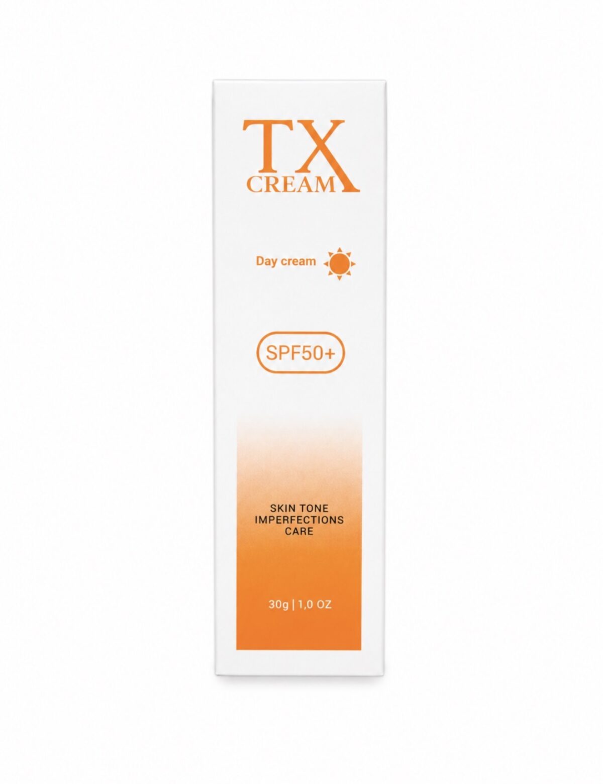 Screenshot TX Cream - Image 1