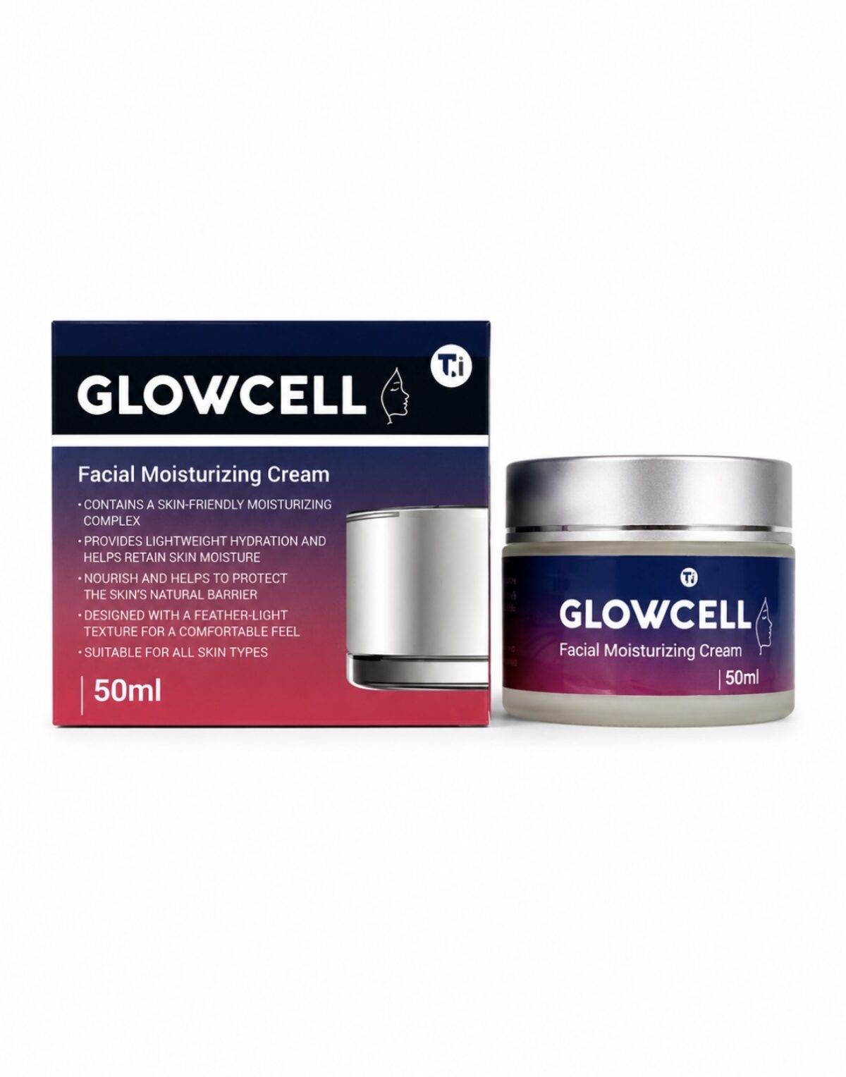 Screenshot Glowcell - Image 1