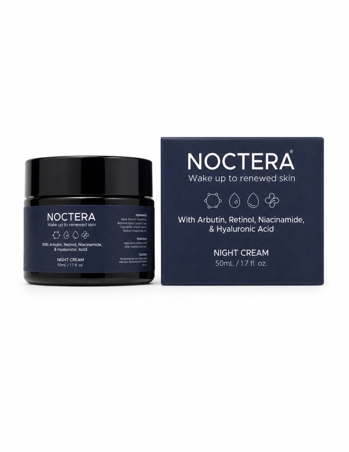 NOCTERA - Image 1