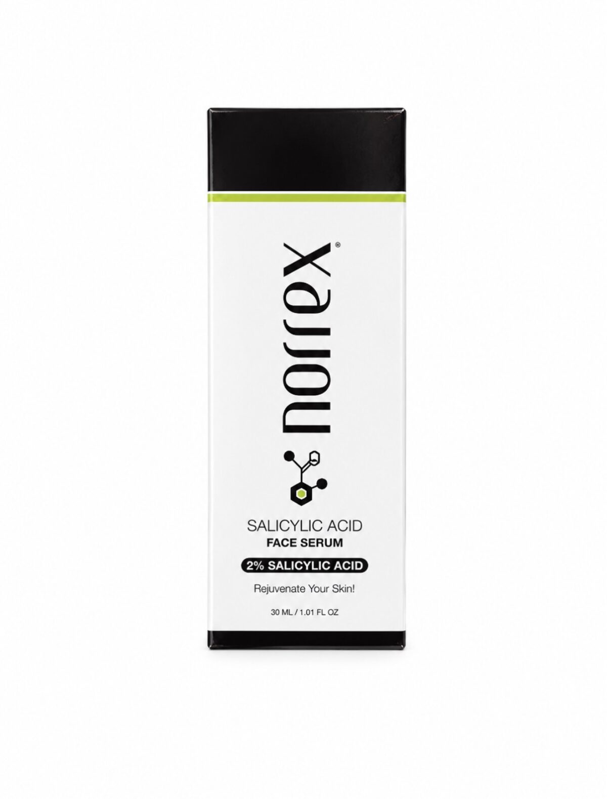 Norrex Salicylic Acid Face Serum - Image 1