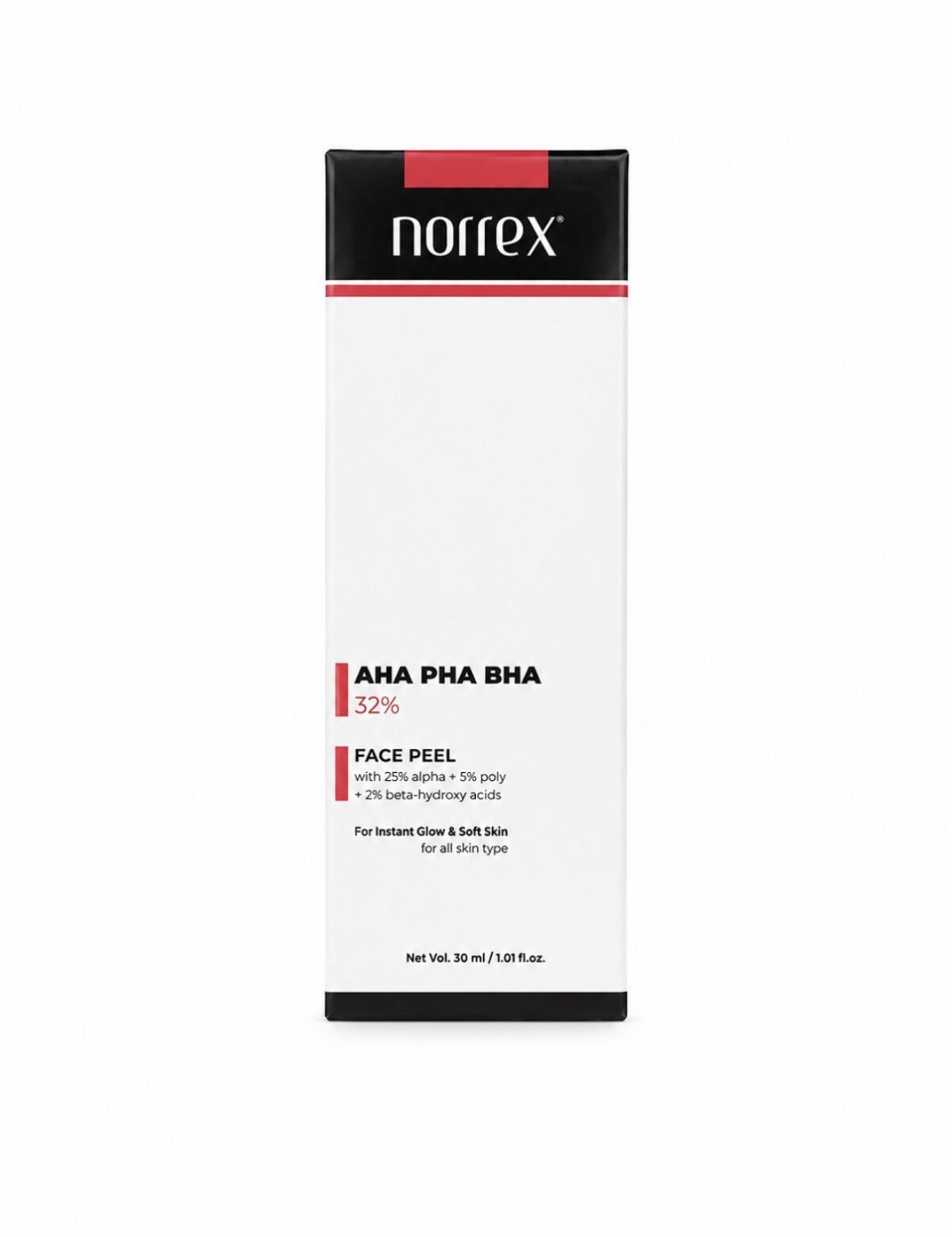 Norrex AHA PHA BHA - Image 1