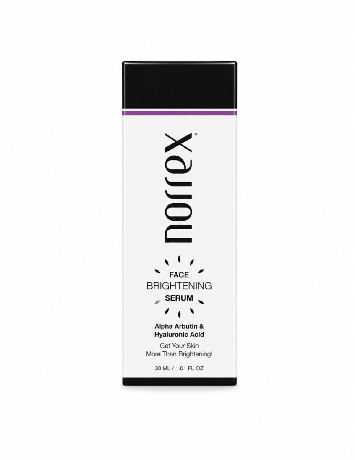 Norrex Face Brightening Serum - Image 1