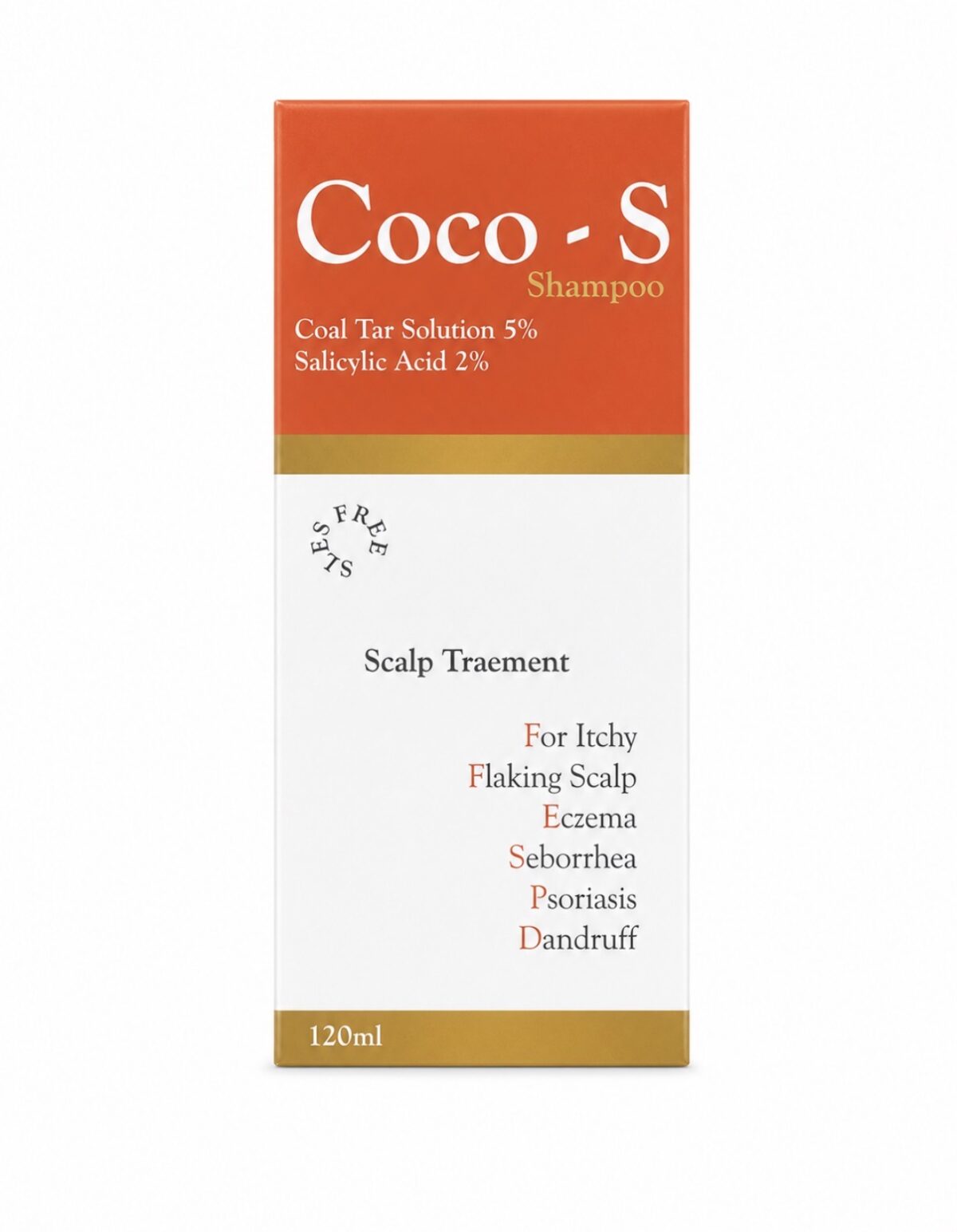 Coco-S - Image 1