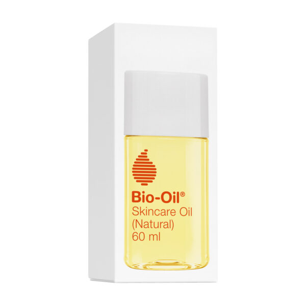 Bio oil skincare oil natural - 60ml
