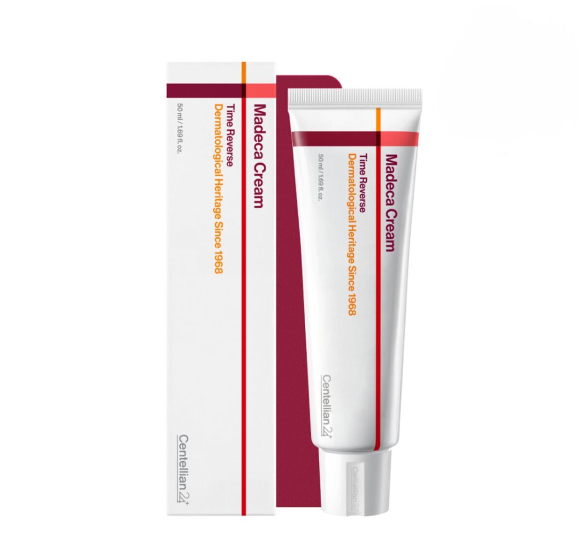 Centellian24 Madeca Cream Time Reverse - 50mL - Image 1