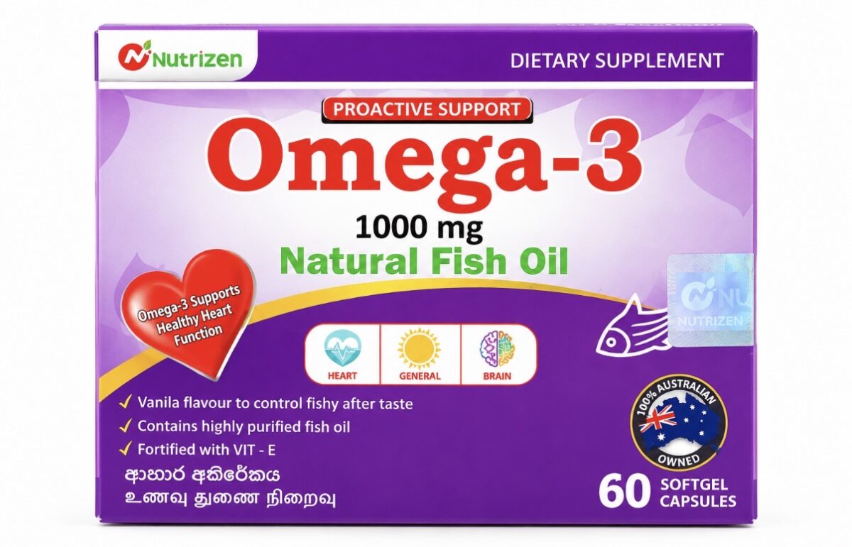 Omega-3 - Image 1